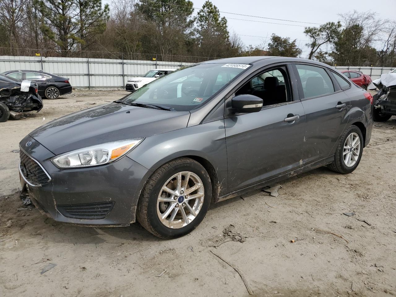 FORD FOCUS 2016 1fadp3f25gl269357