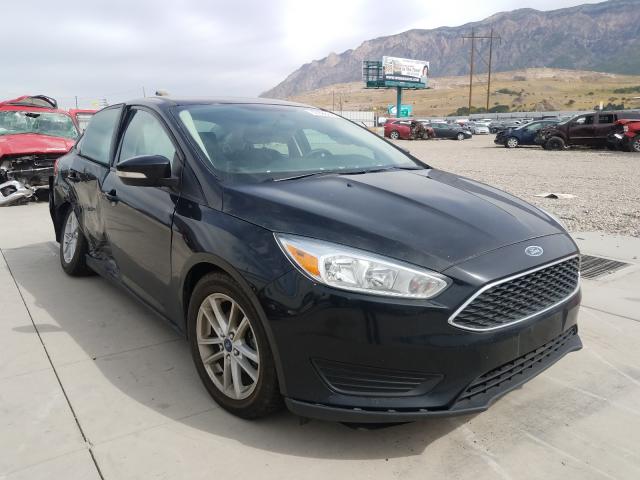 FORD FOCUS SE 2016 1fadp3f25gl272551