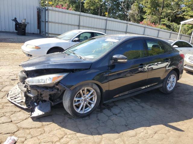 FORD FOCUS SE 2016 1fadp3f25gl274090