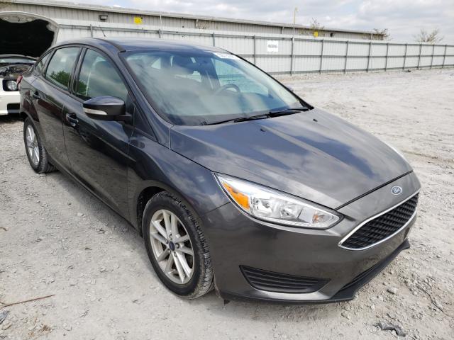 FORD FOCUS SE 2016 1fadp3f25gl274834