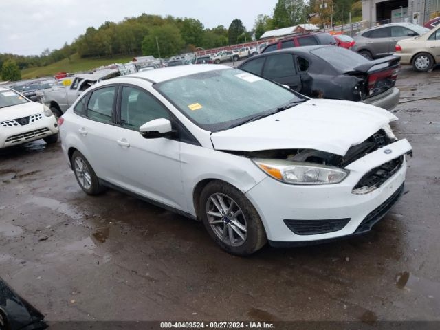 FORD FOCUS 2016 1fadp3f25gl278947