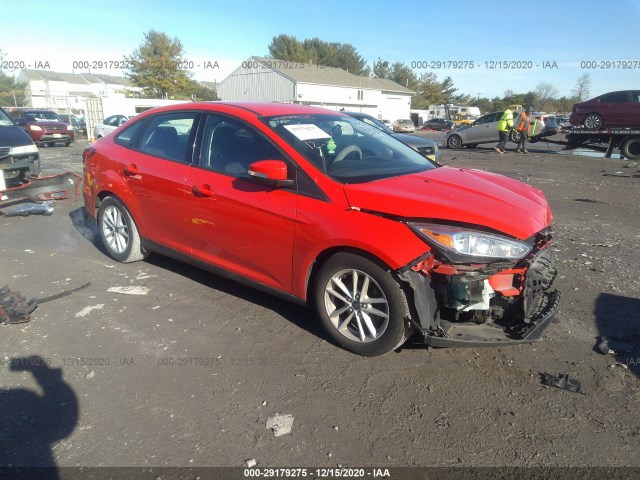 FORD FOCUS 2016 1fadp3f25gl279001