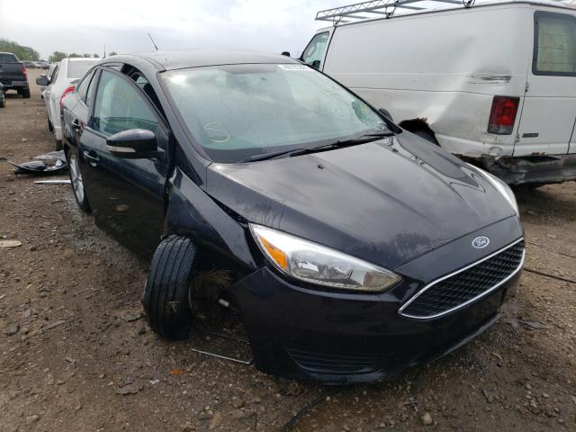 FORD FOCUS SE 2016 1fadp3f25gl280536