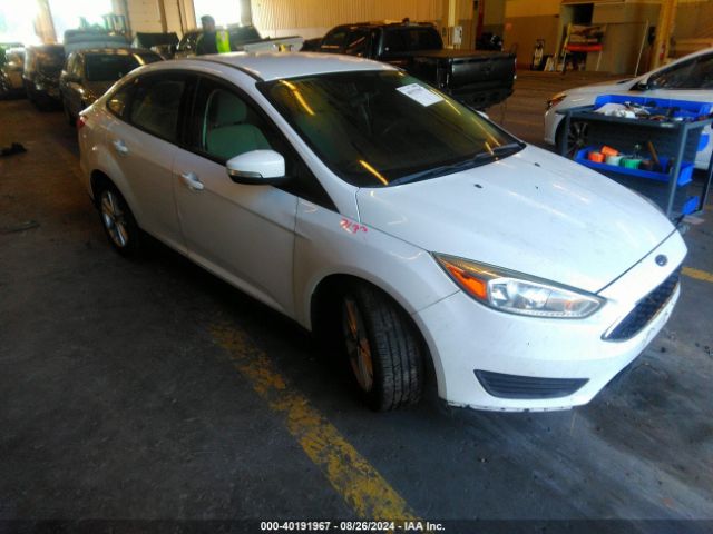 FORD FOCUS 2016 1fadp3f25gl282643