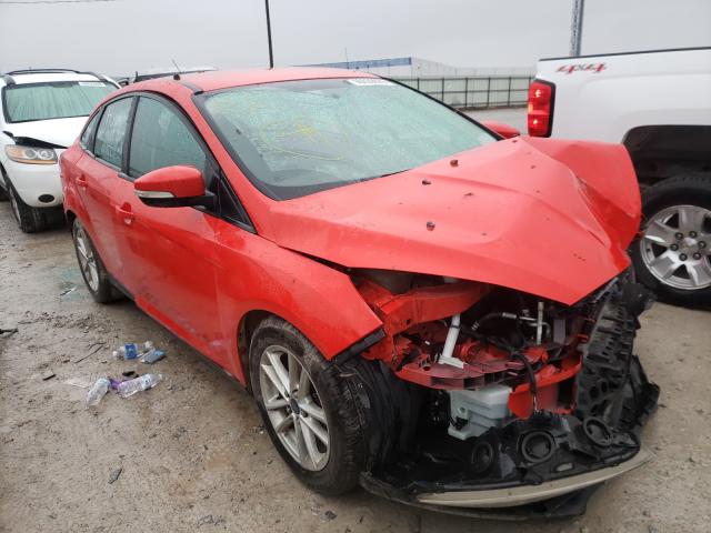 FORD FOCUS SE 2016 1fadp3f25gl284991