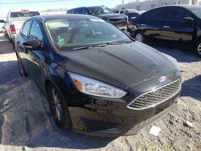 FORD FOCUS SE 2016 1fadp3f25gl285722