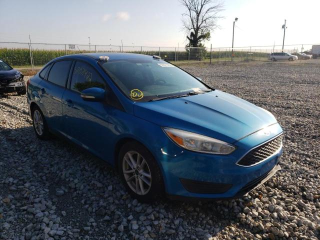 FORD FOCUS SE 2016 1fadp3f25gl289706