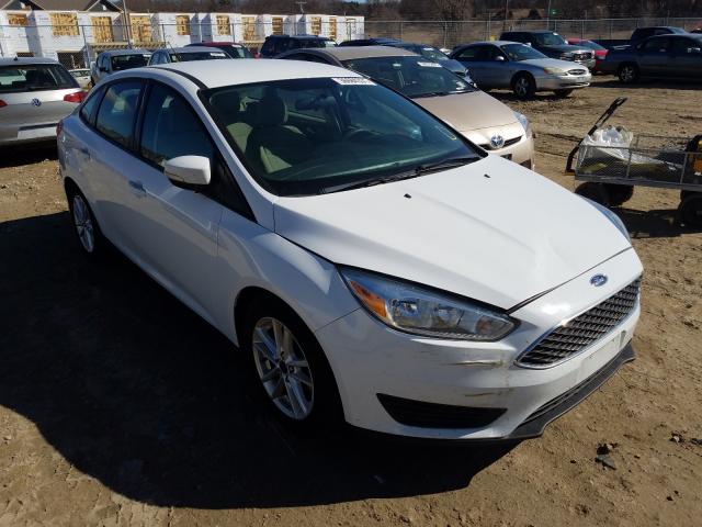 FORD FOCUS SE 2016 1fadp3f25gl290905