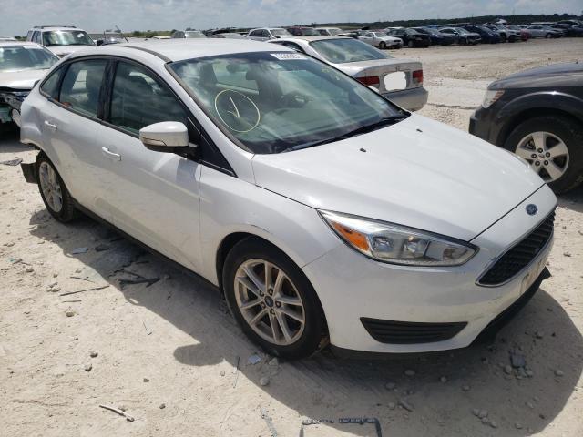 FORD FOCUS SE 2016 1fadp3f25gl291360