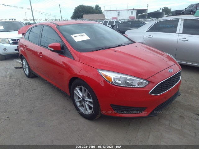 FORD FOCUS 2016 1fadp3f25gl292671