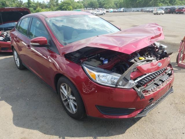 FORD FOCUS 2016 1fadp3f25gl292797