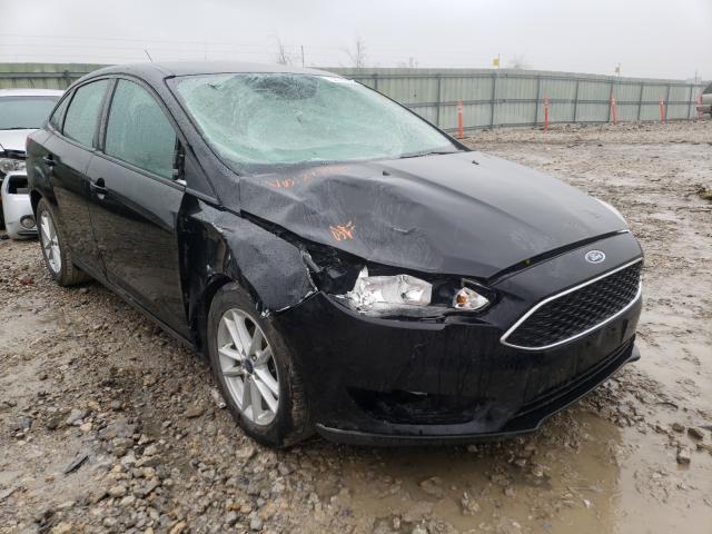 FORD FOCUS SE 2016 1fadp3f25gl293500