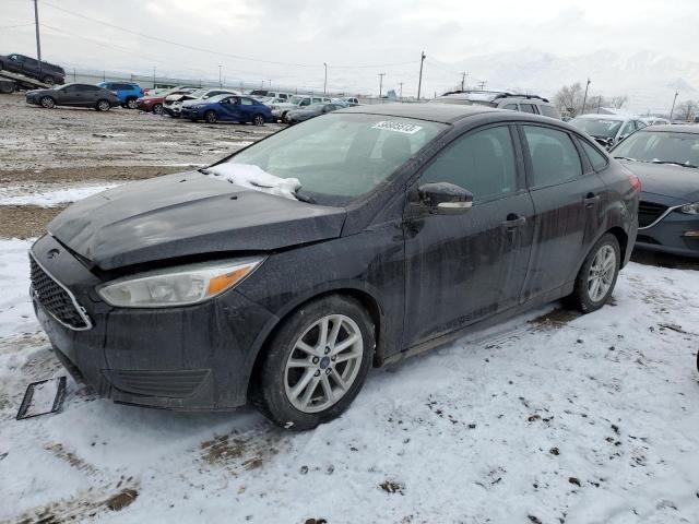 FORD FOCUS SE 2016 1fadp3f25gl293836