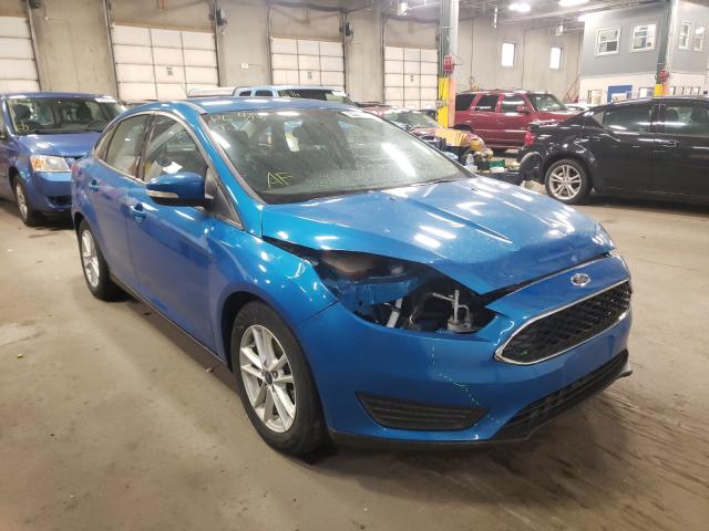 FORD FOCUS SE 2016 1fadp3f25gl297479