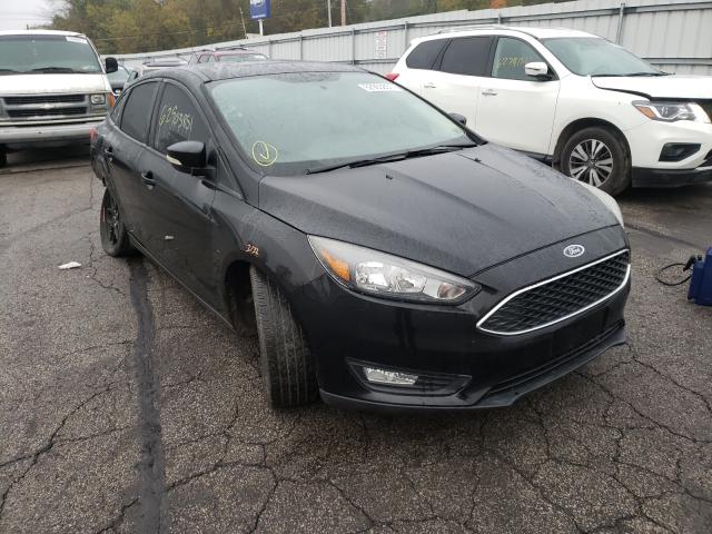 FORD FOCUS SE 2016 1fadp3f25gl299457