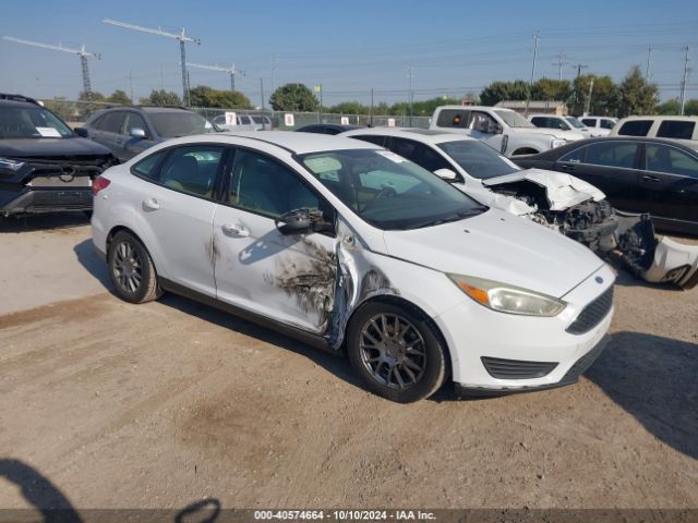 FORD FOCUS 2016 1fadp3f25gl301353