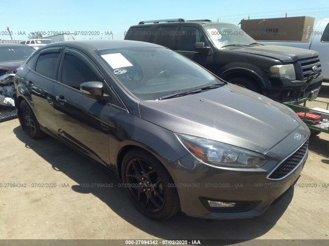 FORD FOCUS 2016 1fadp3f25gl310439