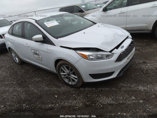 FORD FOCUS 2016 1fadp3f25gl311008