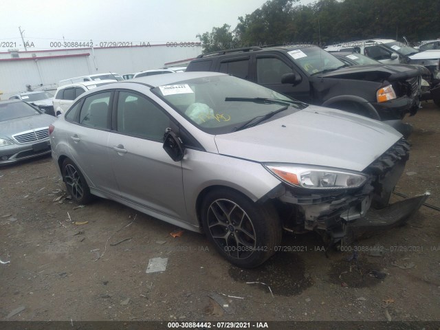 FORD FOCUS 2016 1fadp3f25gl313955