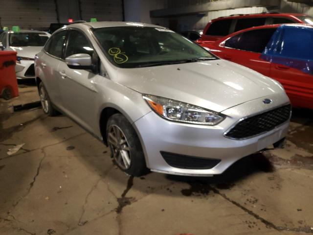 FORD FOCUS SE 2016 1fadp3f25gl320162