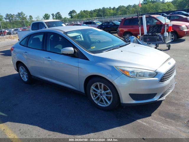 FORD FOCUS 2016 1fadp3f25gl326821