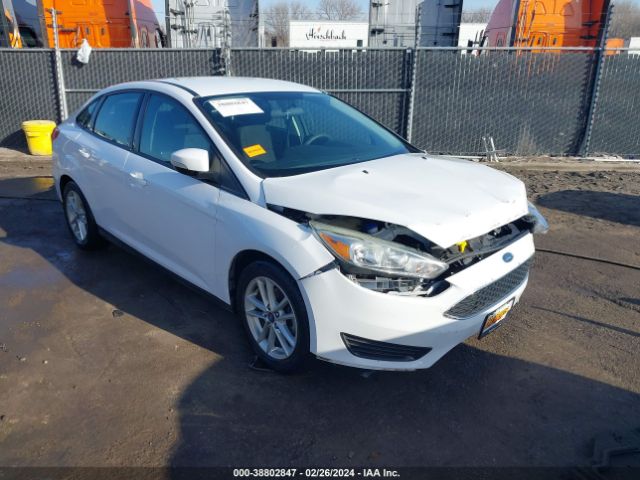 FORD FOCUS 2016 1fadp3f25gl330724