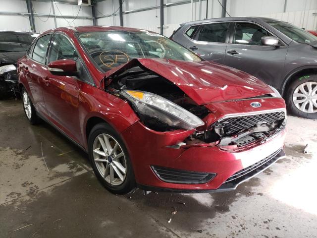 FORD FOCUS SE 2016 1fadp3f25gl336796