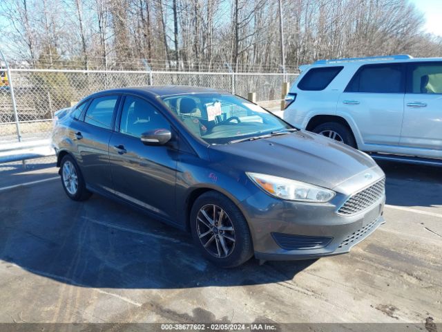 FORD FOCUS 2016 1fadp3f25gl337852