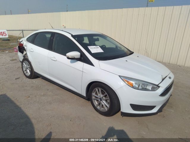 FORD FOCUS 2016 1fadp3f25gl340976