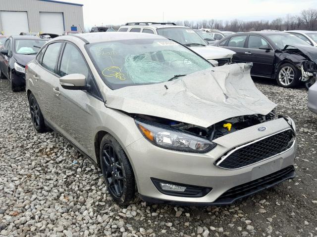 FORD FOCUS SE 2016 1fadp3f25gl343618