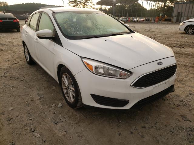 FORD FOCUS SE 2016 1fadp3f25gl345336