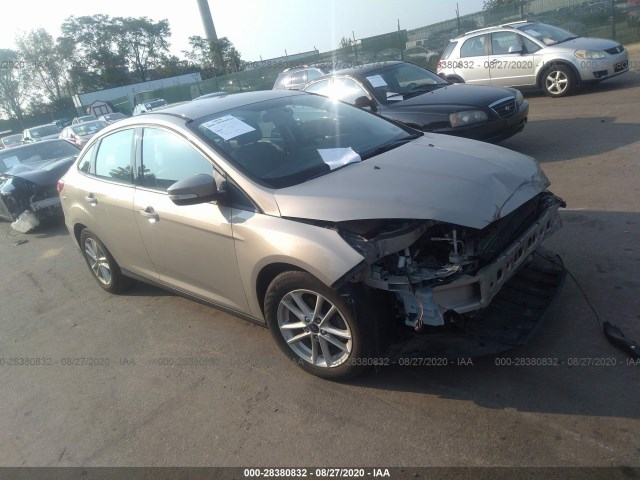 FORD FOCUS 2016 1fadp3f25gl352755