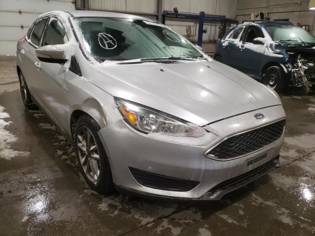 FORD FOCUS SE 2016 1fadp3f25gl353307