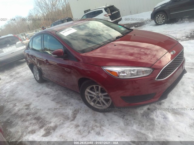 FORD FOCUS 2016 1fadp3f25gl354084