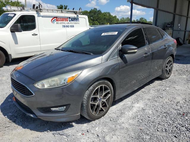 FORD FOCUS 2016 1fadp3f25gl355610