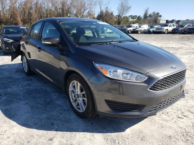 FORD FOCUS SE 2016 1fadp3f25gl356644