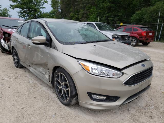 FORD FOCUS SE 2016 1fadp3f25gl358488