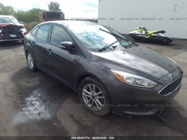 FORD FOCUS 2016 1fadp3f25gl361908