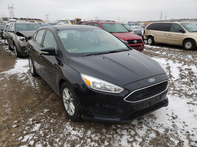 FORD FOCUS SE 2016 1fadp3f25gl362038