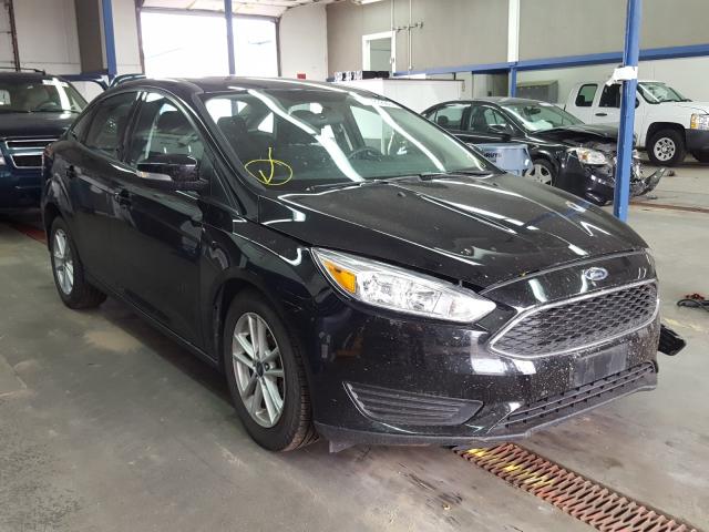 FORD FOCUS SE 2016 1fadp3f25gl363481