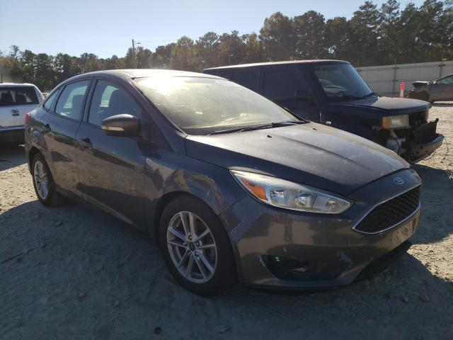 FORD FOCUS SE 2016 1fadp3f25gl363898