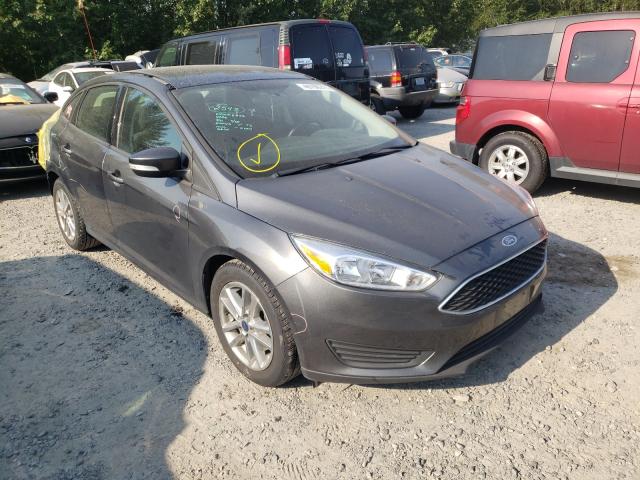 FORD FOCUS SE 2016 1fadp3f25gl365473