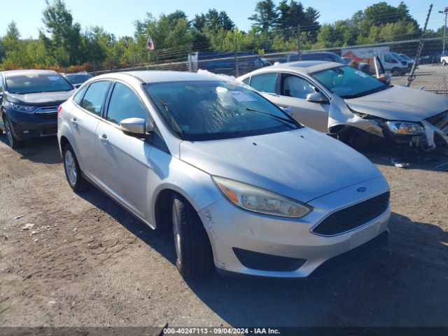 FORD FOCUS 2016 1fadp3f25gl365733