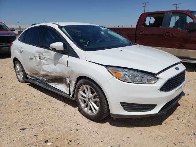 FORD FOCUS SE 2016 1fadp3f25gl372133