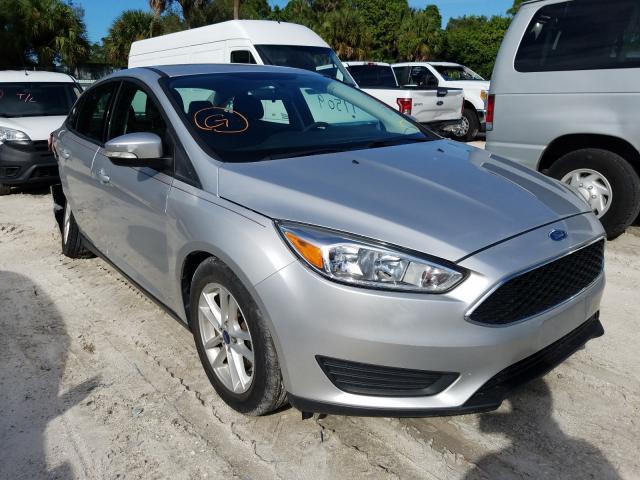 FORD NULL 2016 1fadp3f25gl377011