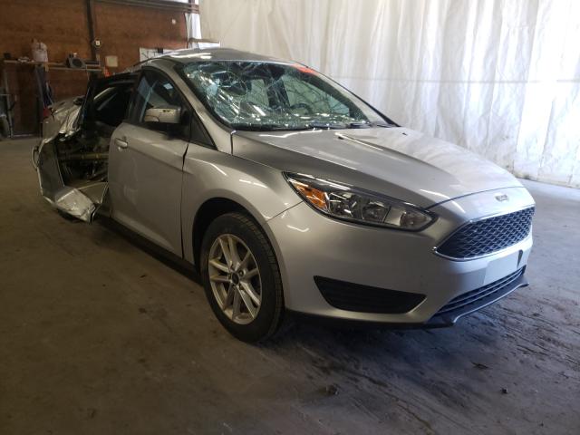 FORD FOCUS SE 2016 1fadp3f25gl382628