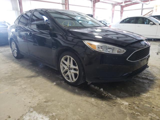 FORD FOCUS SE 2016 1fadp3f25gl383245