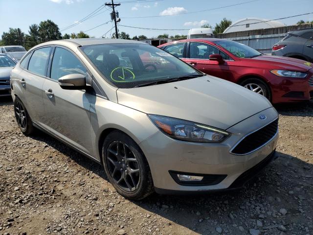 FORD FOCUS SE 2016 1fadp3f25gl384931