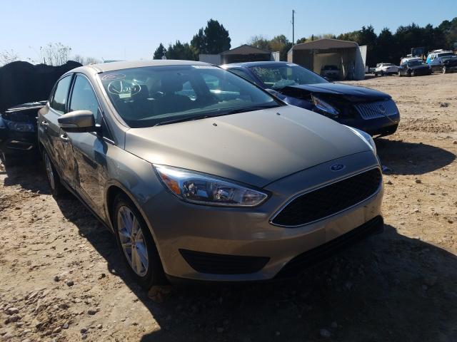 FORD FOCUS SE 2016 1fadp3f25gl385111