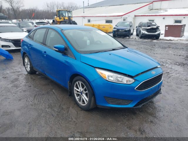 FORD FOCUS 2016 1fadp3f25gl386274